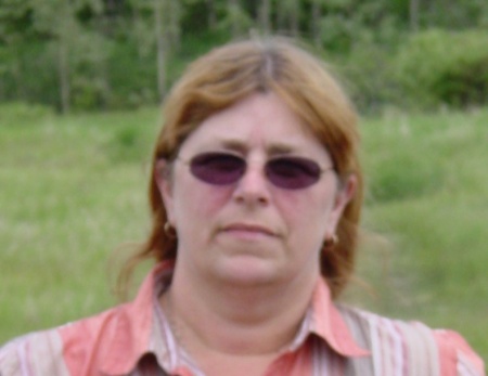 Christina Carroll Photo 25