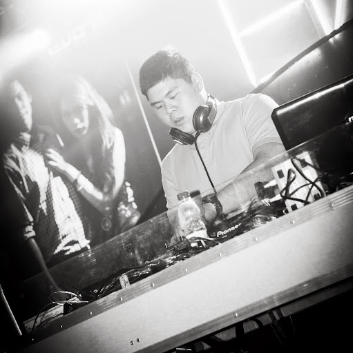 Pete Chin Photo 5