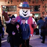 Michelle Chiasson Photo 24