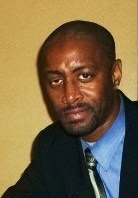 Timothy Thomas Photo 11