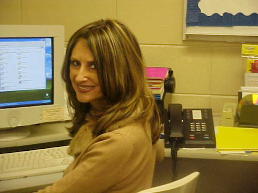 Julia Arnett Photo 3