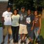 Marcus Roberson Photo 25