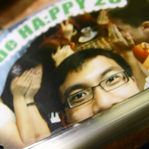 Christopher Chan Photo 24