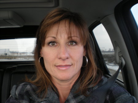 Stacy Kemp Photo 13