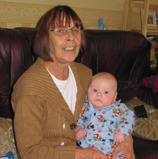 Janice Lamb Photo 11