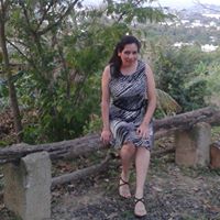Jacquelyn Garcia Photo 18