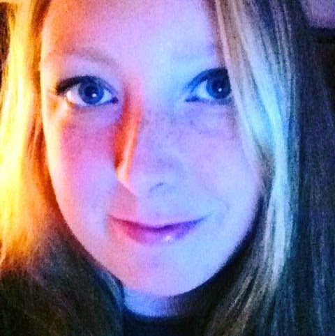 Rachel Cooper Photo 7
