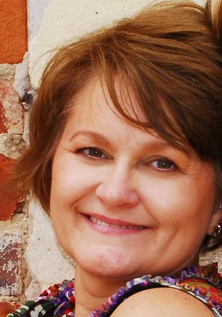 Kay Roberts Photo 2