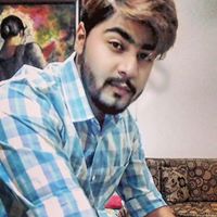 Tariq Syed Photo 25