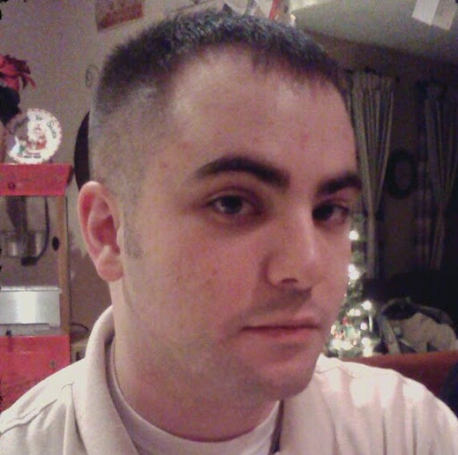 Matthew Tucker Photo 14