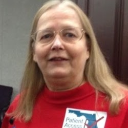 Pam Langford Photo 2