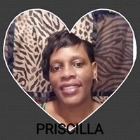 Priscilla Harris Photo 12