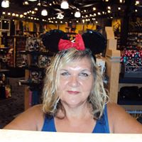 Joanne Carter Photo 36