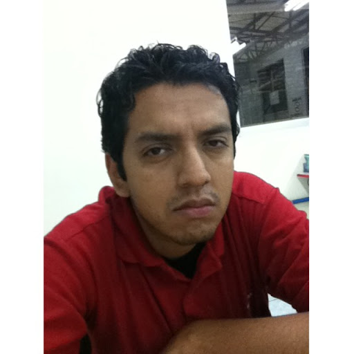 Carlos Machuca Photo 16