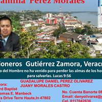 Daniel Olivarez Photo 7