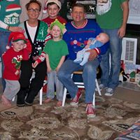 Vickie Roberts Photo 36