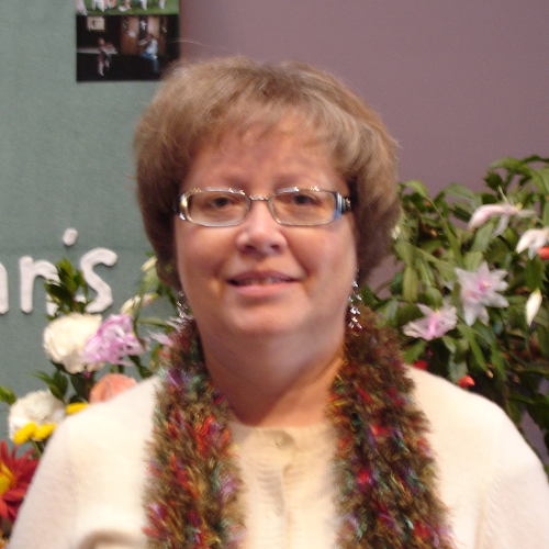 Jill Fox Photo 8