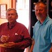 Kenny Singleton Photo 19