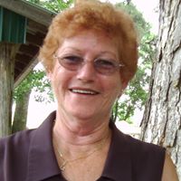 Christine Carroll Photo 34