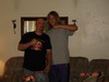 Les Robinson Photo 25