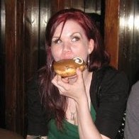 Danielle Nichols Photo 19