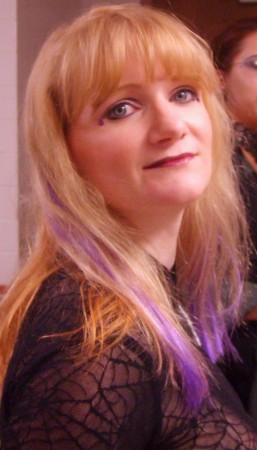 Laura Purcell Photo 17