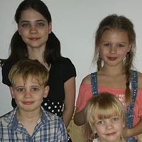 Joy Moss Photo 12
