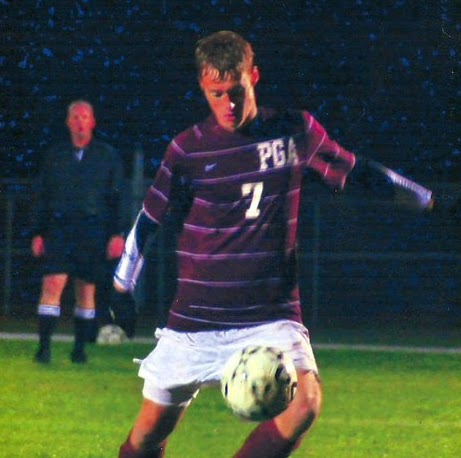 Brett Weber Photo 39