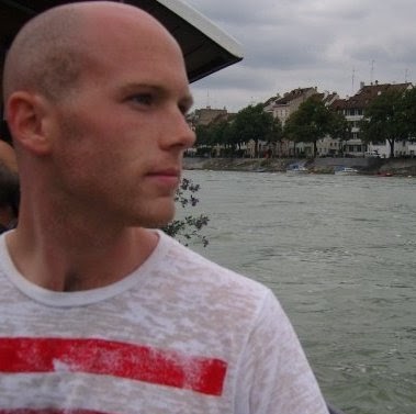 Chris Reid Photo 13