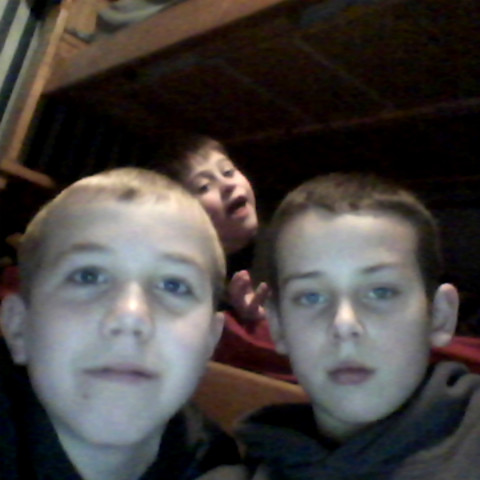 Evan Power Photo 3