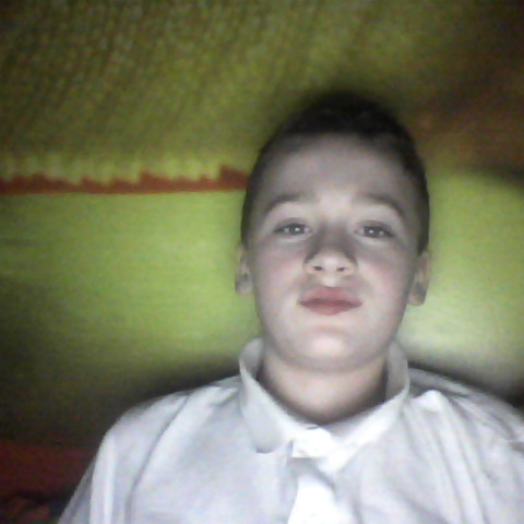 Elliot Roberts Photo 16