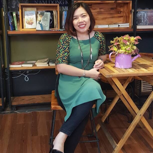 Vien Huynh Photo 27