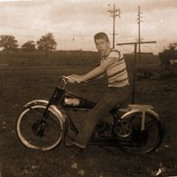 James Fitzgerald Photo 50