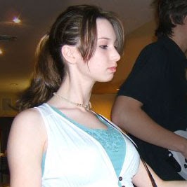 Sarah Spencer Photo 41