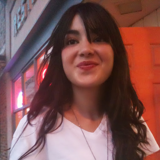 Aimee Castro Photo 7