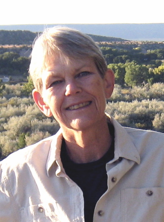 Judy Porter Photo 2