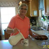 Connie Pruitt Photo 17