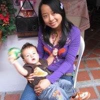 Lisa Wang Photo 29