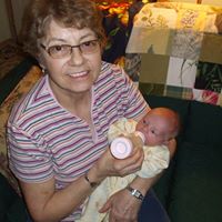 Joyce Ray Photo 30