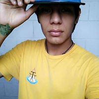 Luiz Rodriguez Photo 32