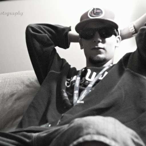 Jesse Burton Photo 33