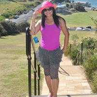 Amelia Ruiz Photo 28
