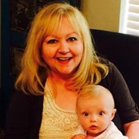 Candy Douglas Photo 8