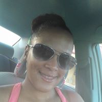 Crystal Romain Photo 2