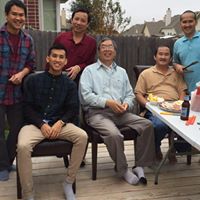 Charlie Tang Photo 32