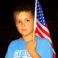 Adam Hales Photo 4