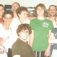 Pat Criswell Photo 11