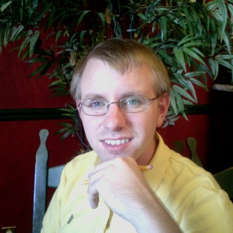 Patrick Holley Photo 5