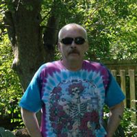 Norman Myers Photo 20
