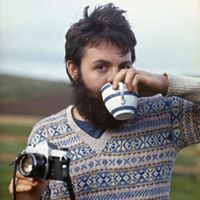 Tim Bray Photo 14